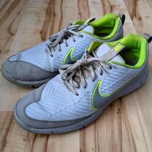 Nike golf shoes